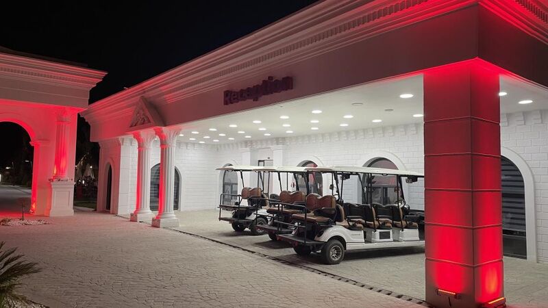 Ramada Resort by Wyndham Thermal Sapanca